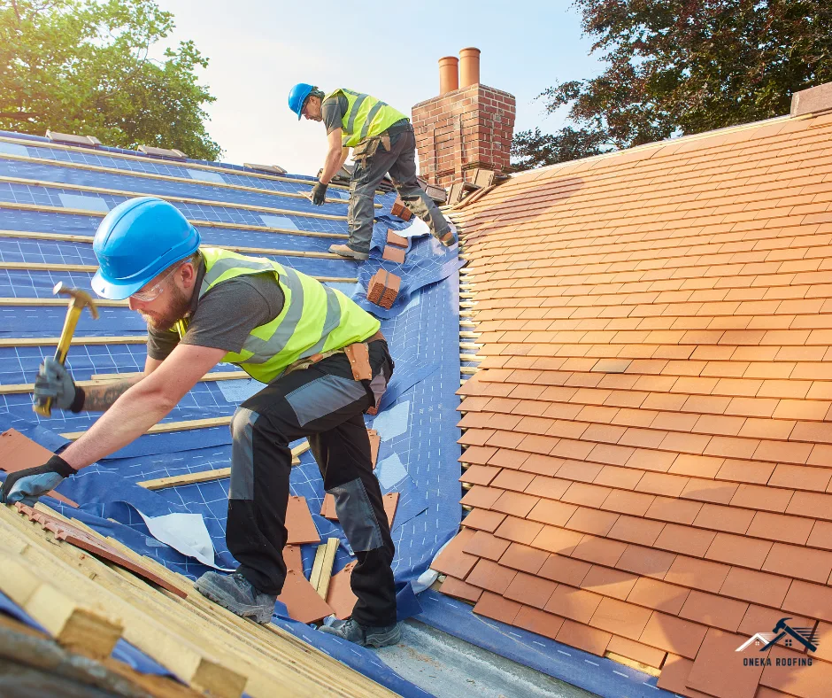Why choose Roof Repair Near Me in Milmine, IL