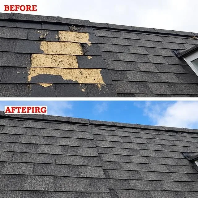 Roof Repair Near Me in Milmine, IL near me